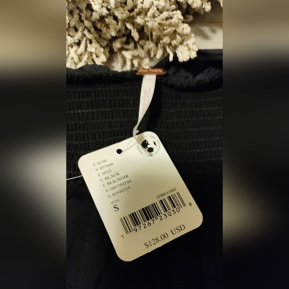 NWT - Free People Bonny Mini Dress - Size XS and S - Picture 6 of 7